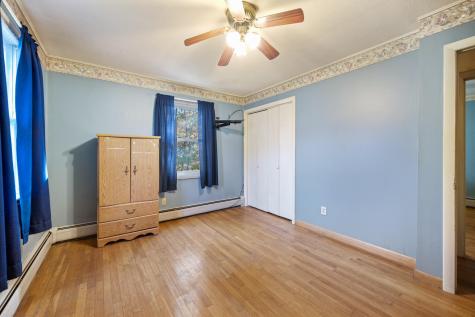 89 Lowell Road Enfield ME 04493