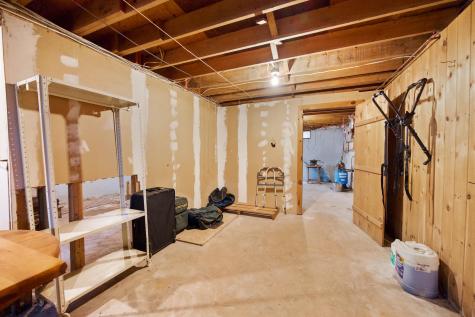 89 Lowell Road Enfield ME 04493