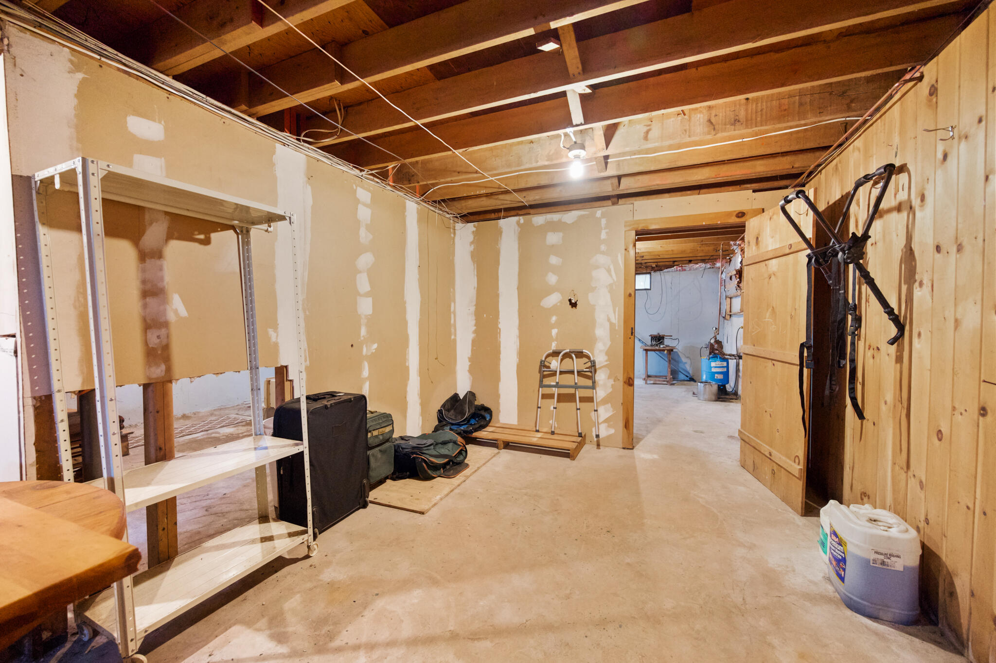 89 Lowell Road Enfield ME 04493