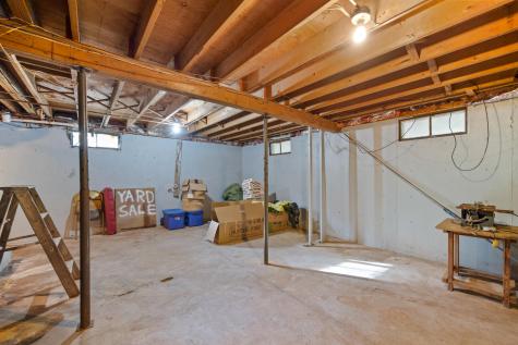 89 Lowell Road Enfield ME 04493