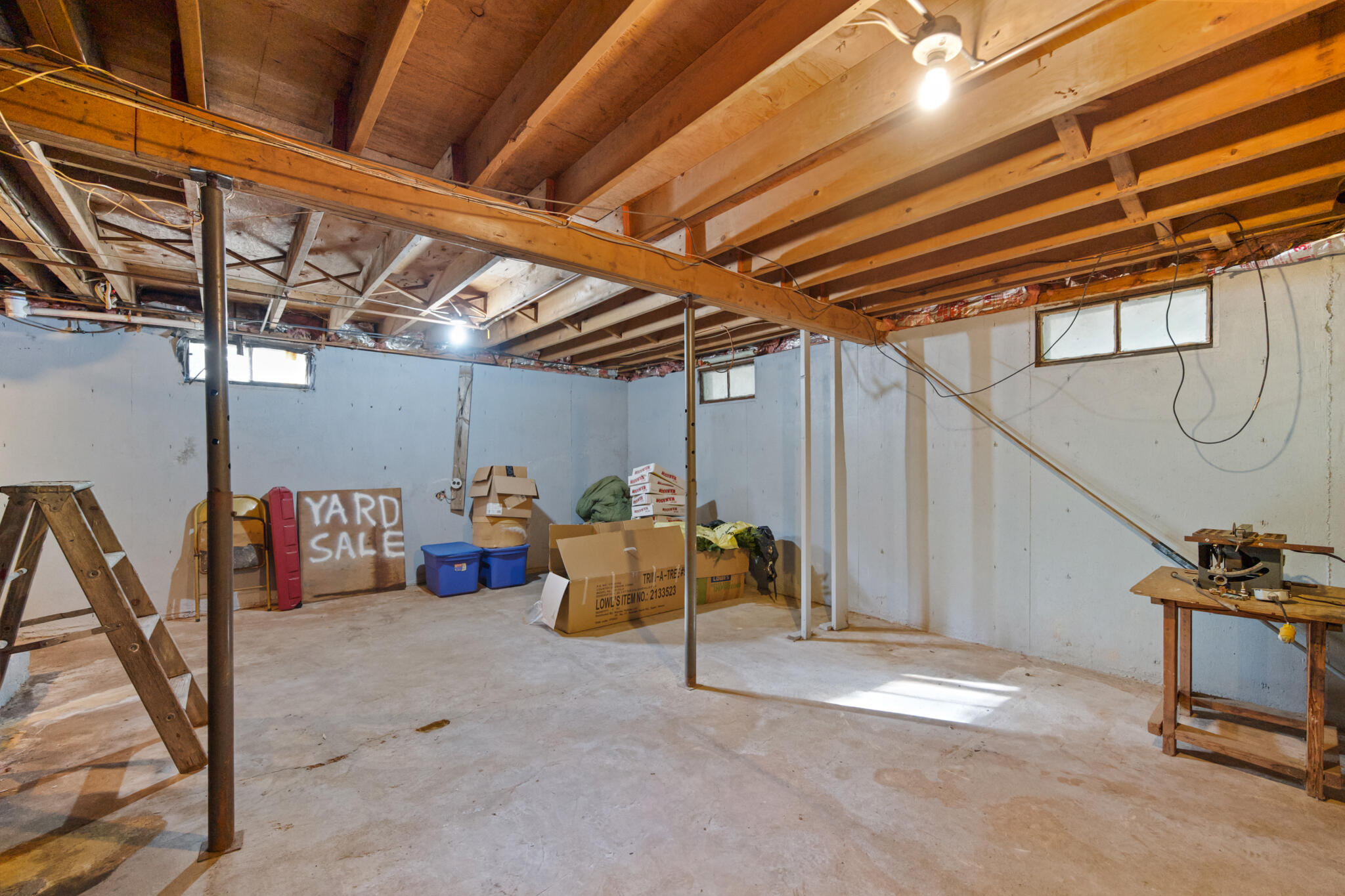 89 Lowell Road Enfield ME 04493