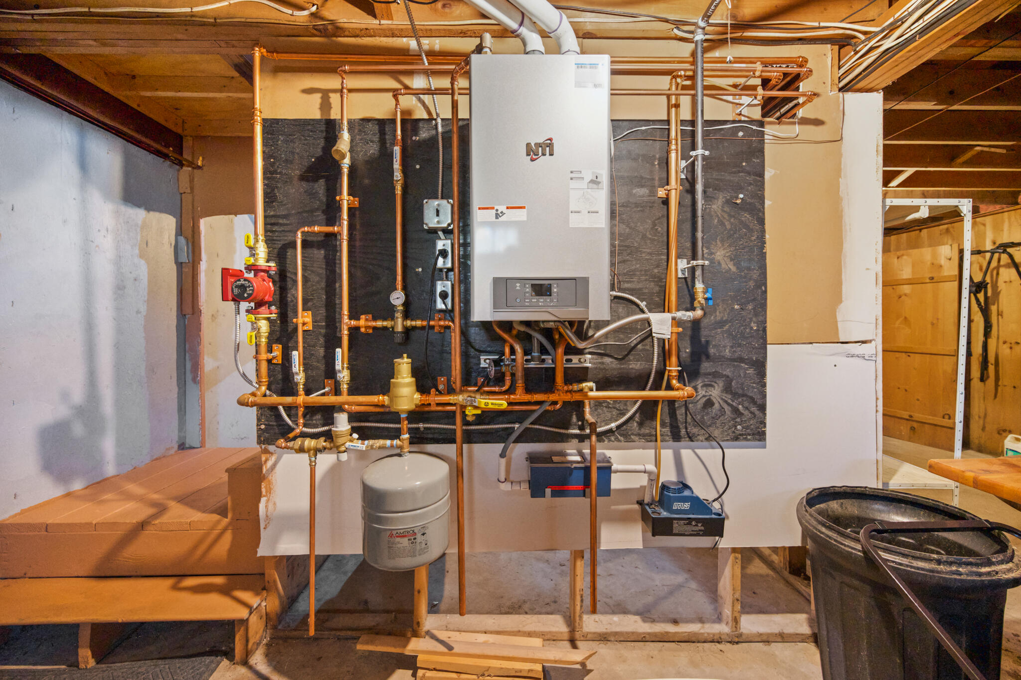 89 Lowell Road Enfield ME 04493