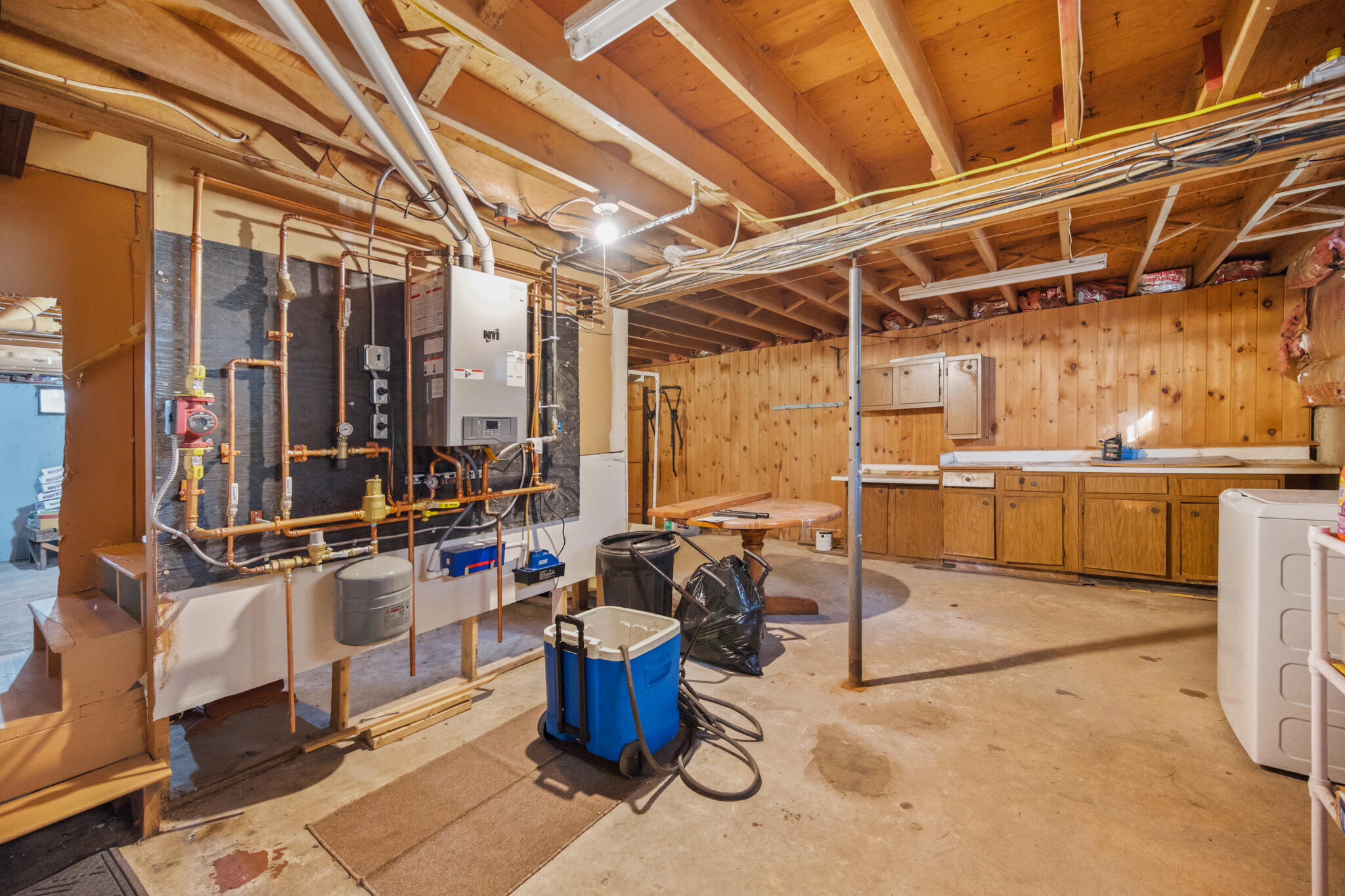 89 Lowell Road Enfield ME 04493