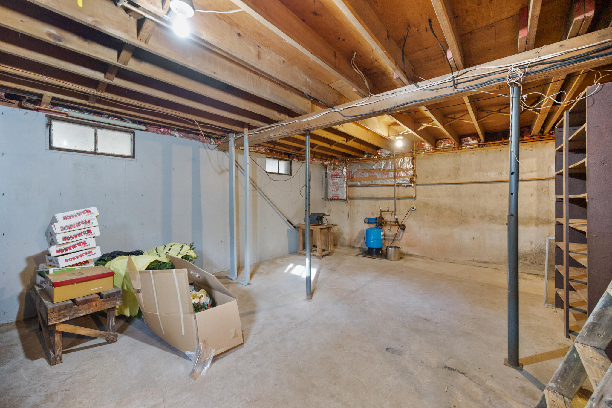 89 Lowell Road Enfield ME 04493