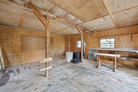 89 Lowell Road Enfield ME 04493