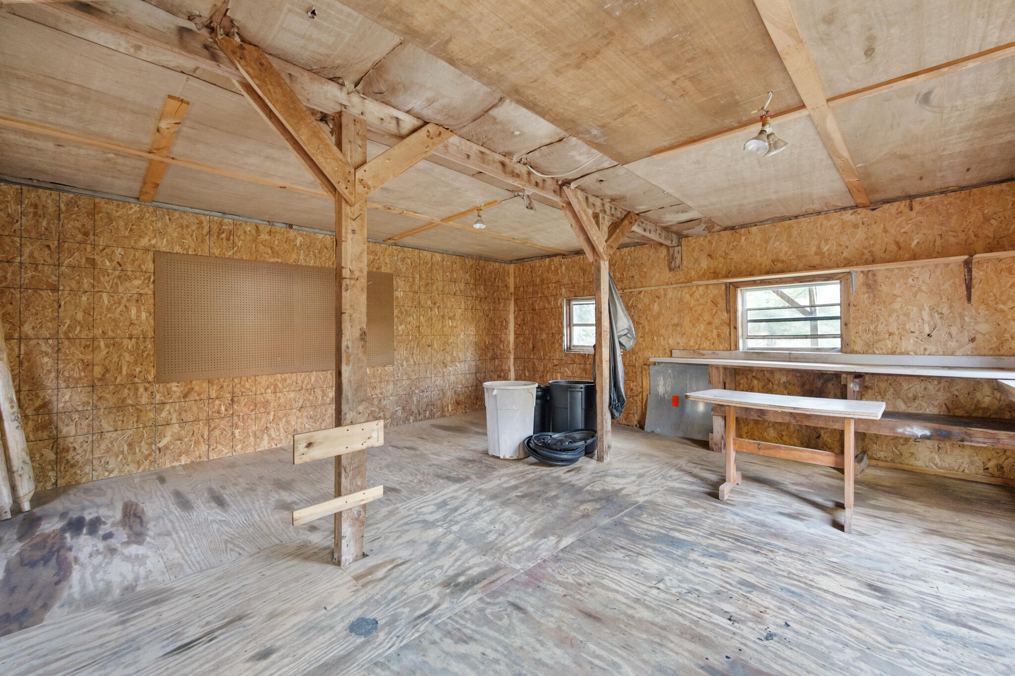 89 Lowell Road Enfield ME 04493