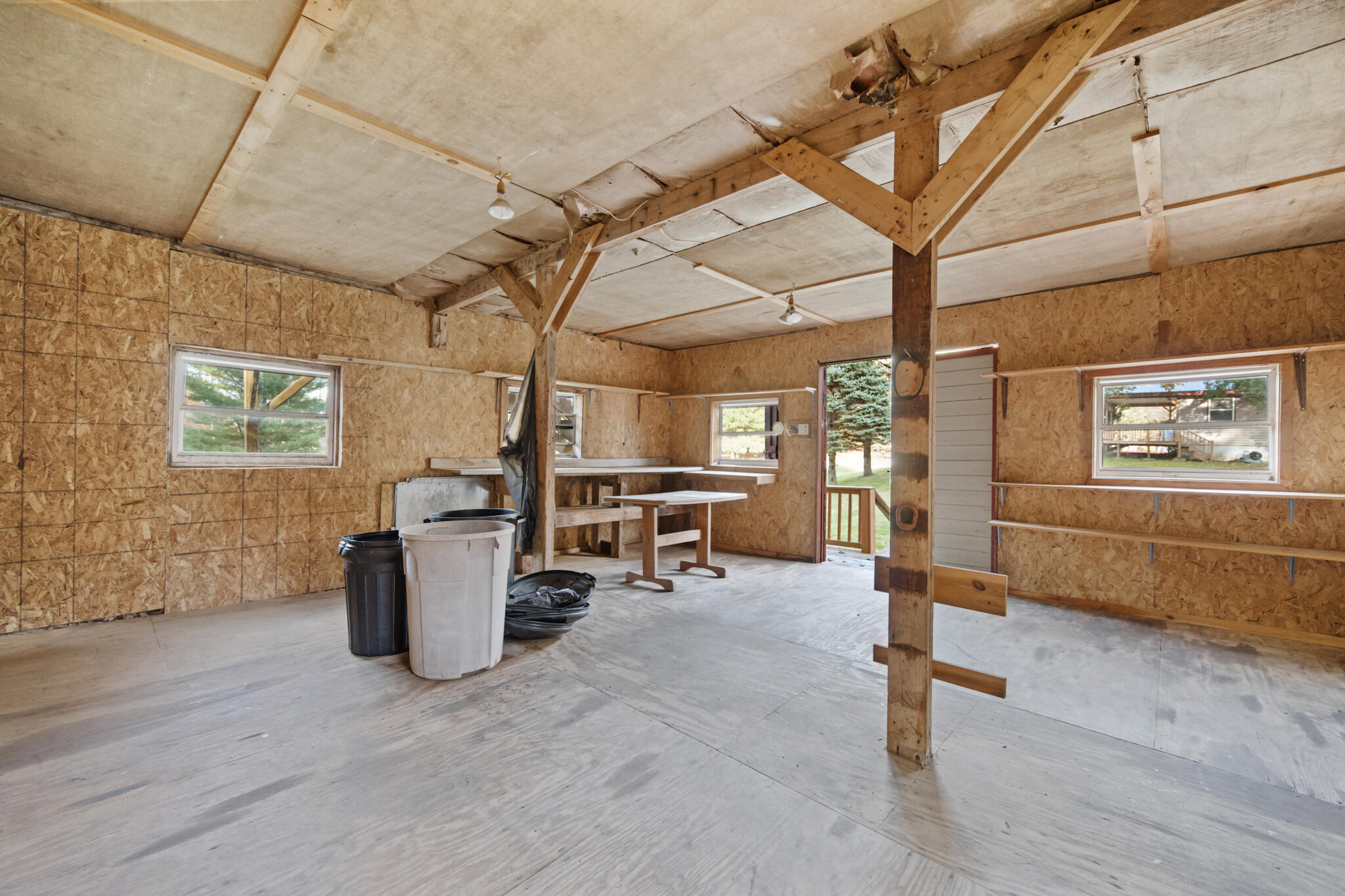 89 Lowell Road Enfield ME 04493