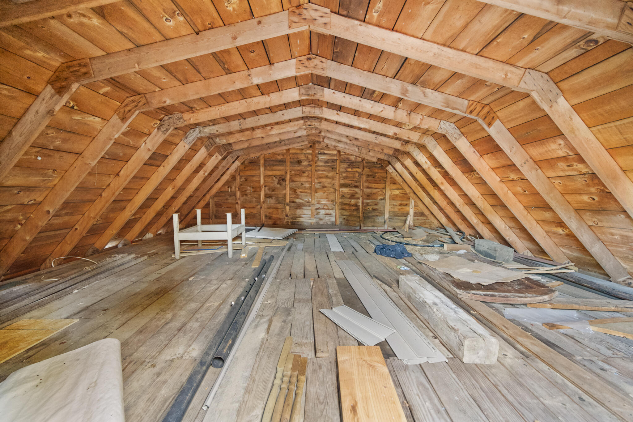 89 Lowell Road Enfield ME 04493