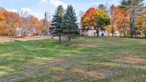 89 Lowell Road Enfield ME 04493