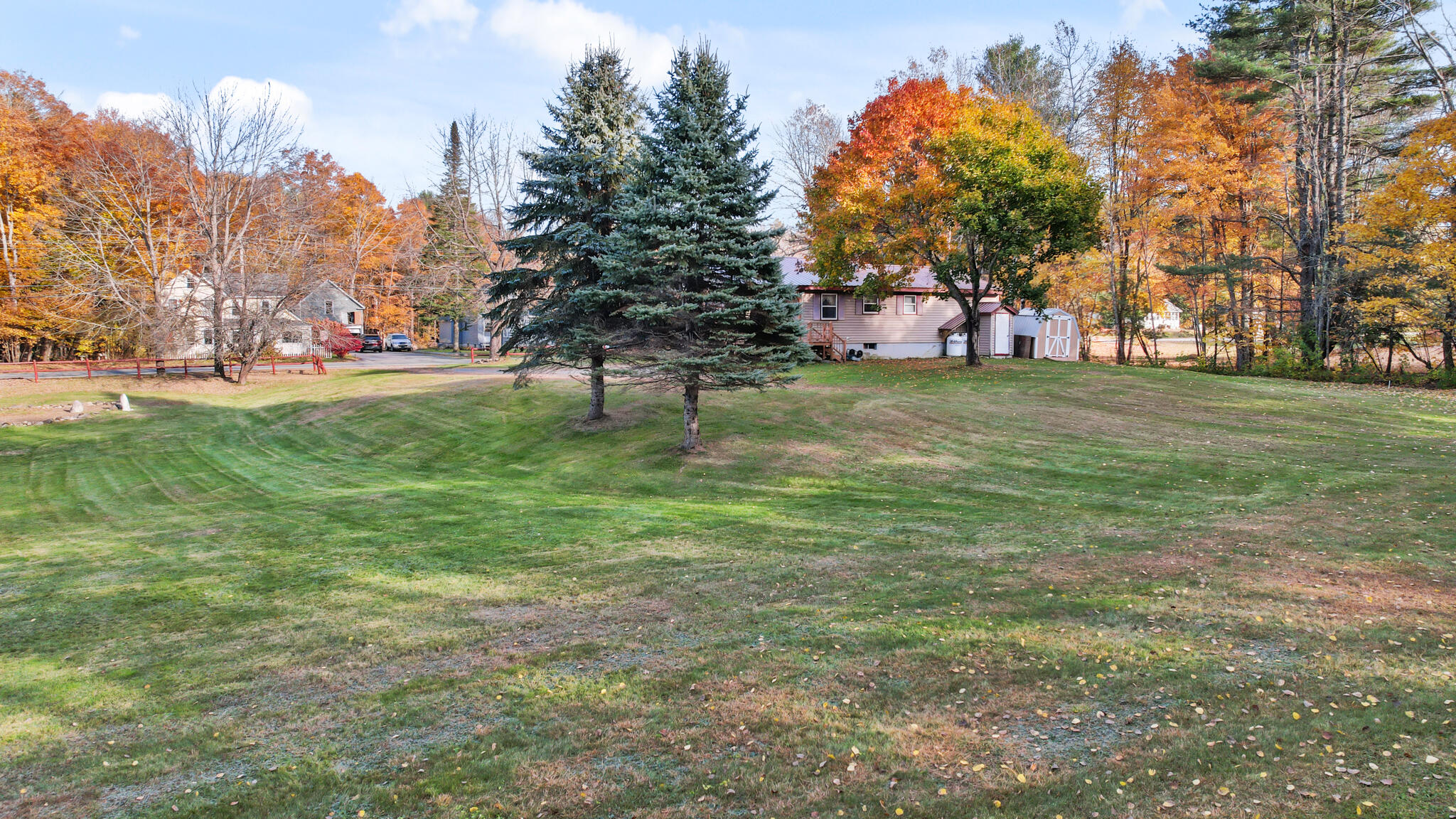 89 Lowell Road Enfield ME 04493