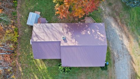 89 Lowell Road Enfield ME 04493