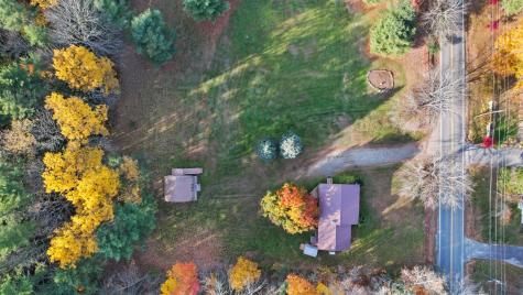 89 Lowell Road Enfield ME 04493