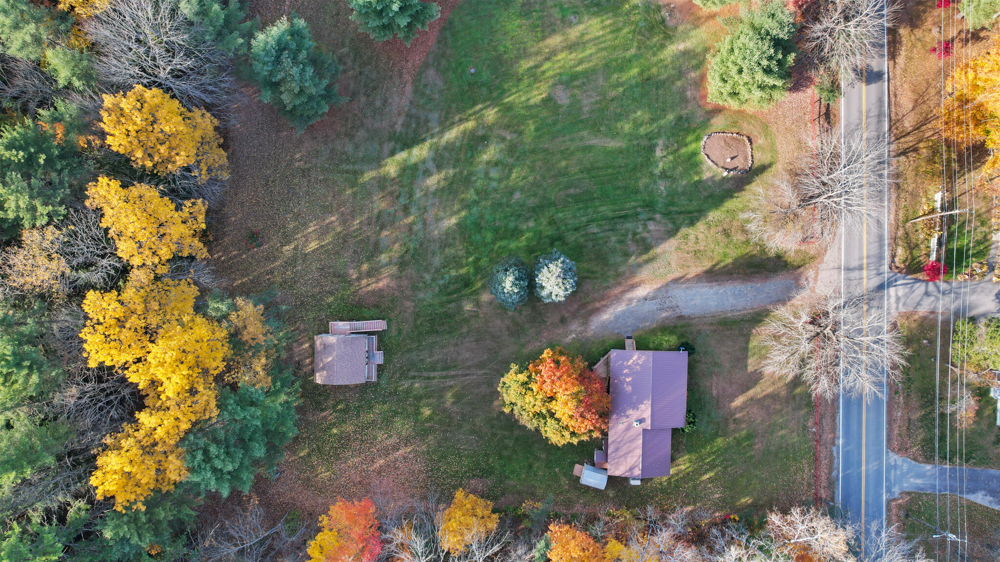 89 Lowell Road Enfield ME 04493