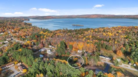 89 Lowell Road Enfield ME 04493