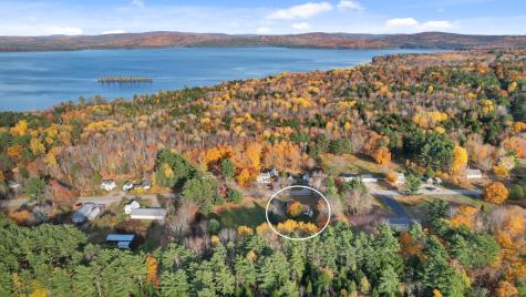 89 Lowell Road Enfield ME 04493