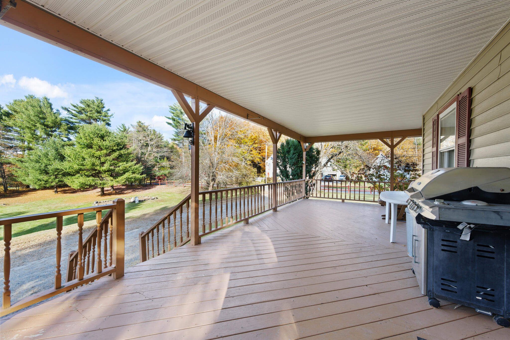 89 Lowell Road Enfield ME 04493