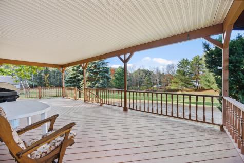 89 Lowell Road Enfield ME 04493