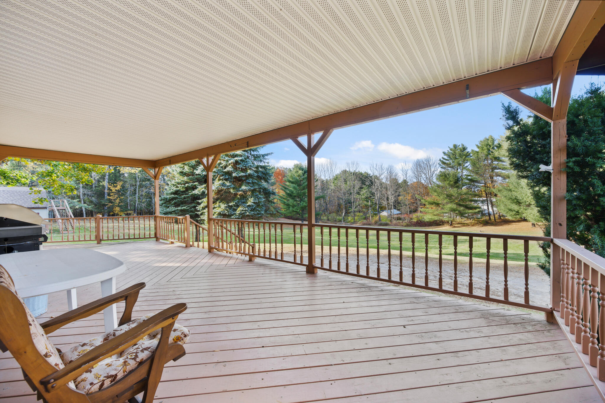 89 Lowell Road Enfield ME 04493