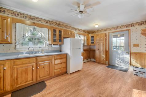 89 Lowell Road Enfield ME 04493