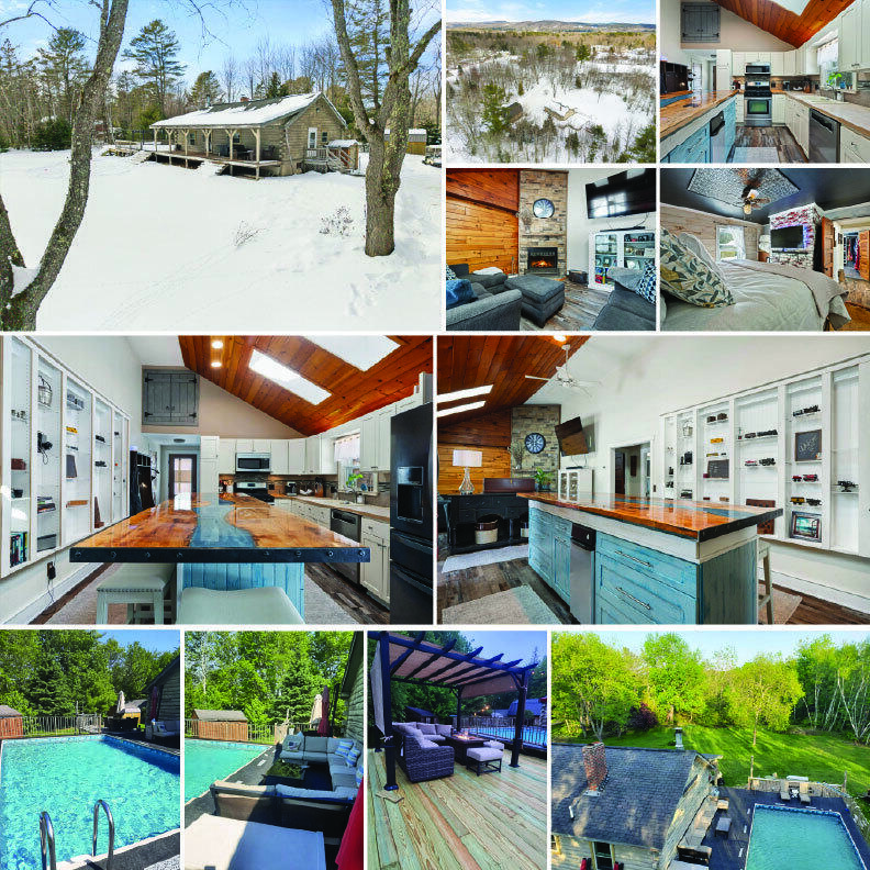 12 Irish Lane Winterport ME 04496