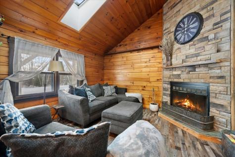 12 Irish Lane Winterport ME 04496