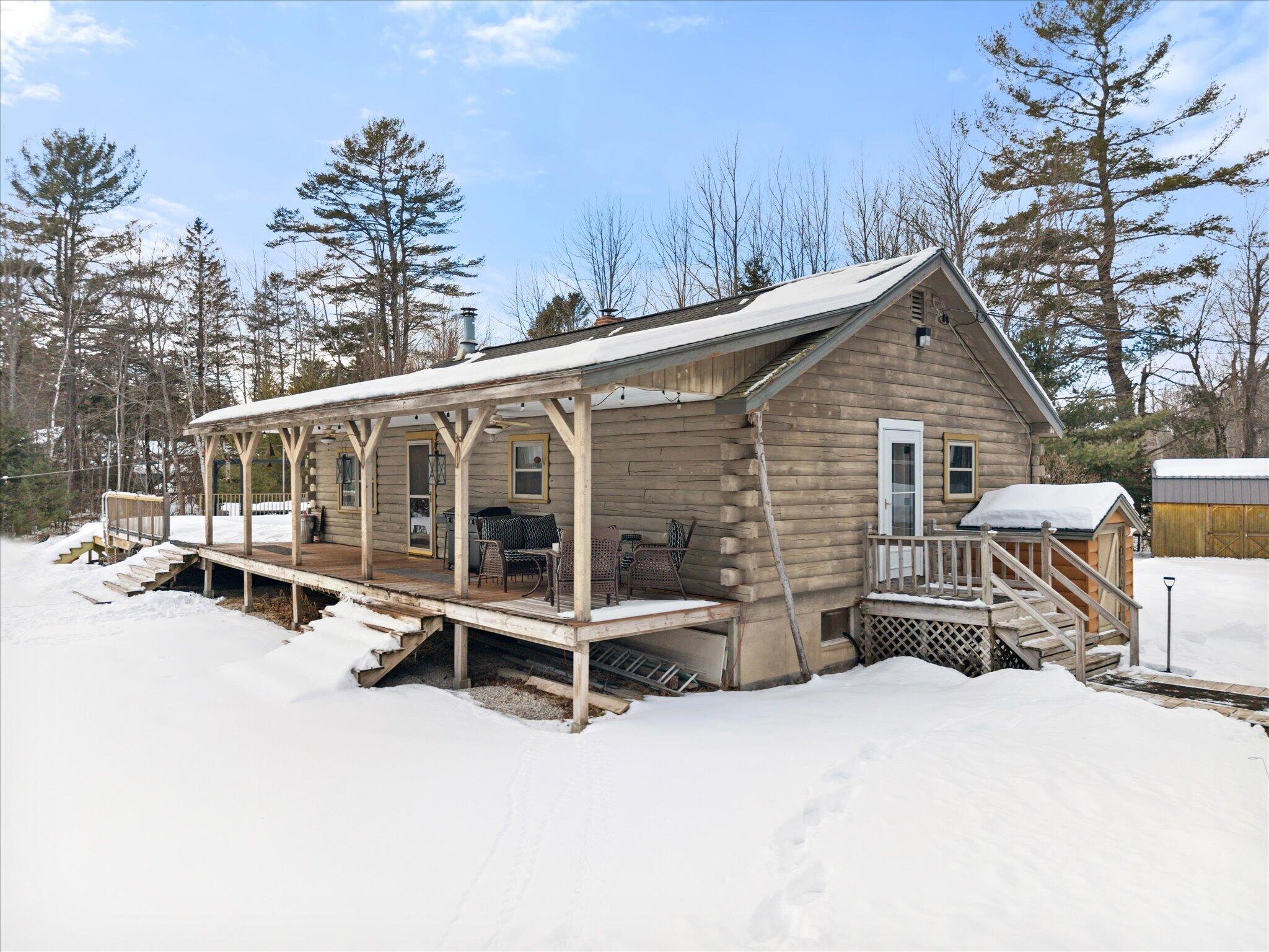 12 Irish Lane Winterport ME 04496