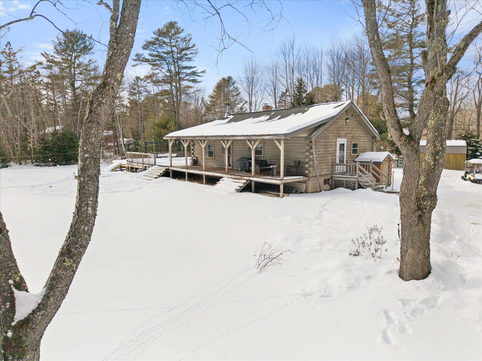 12 Irish Lane Winterport ME 04496