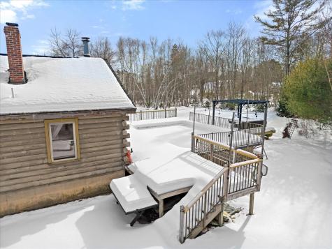 12 Irish Lane Winterport ME 04496