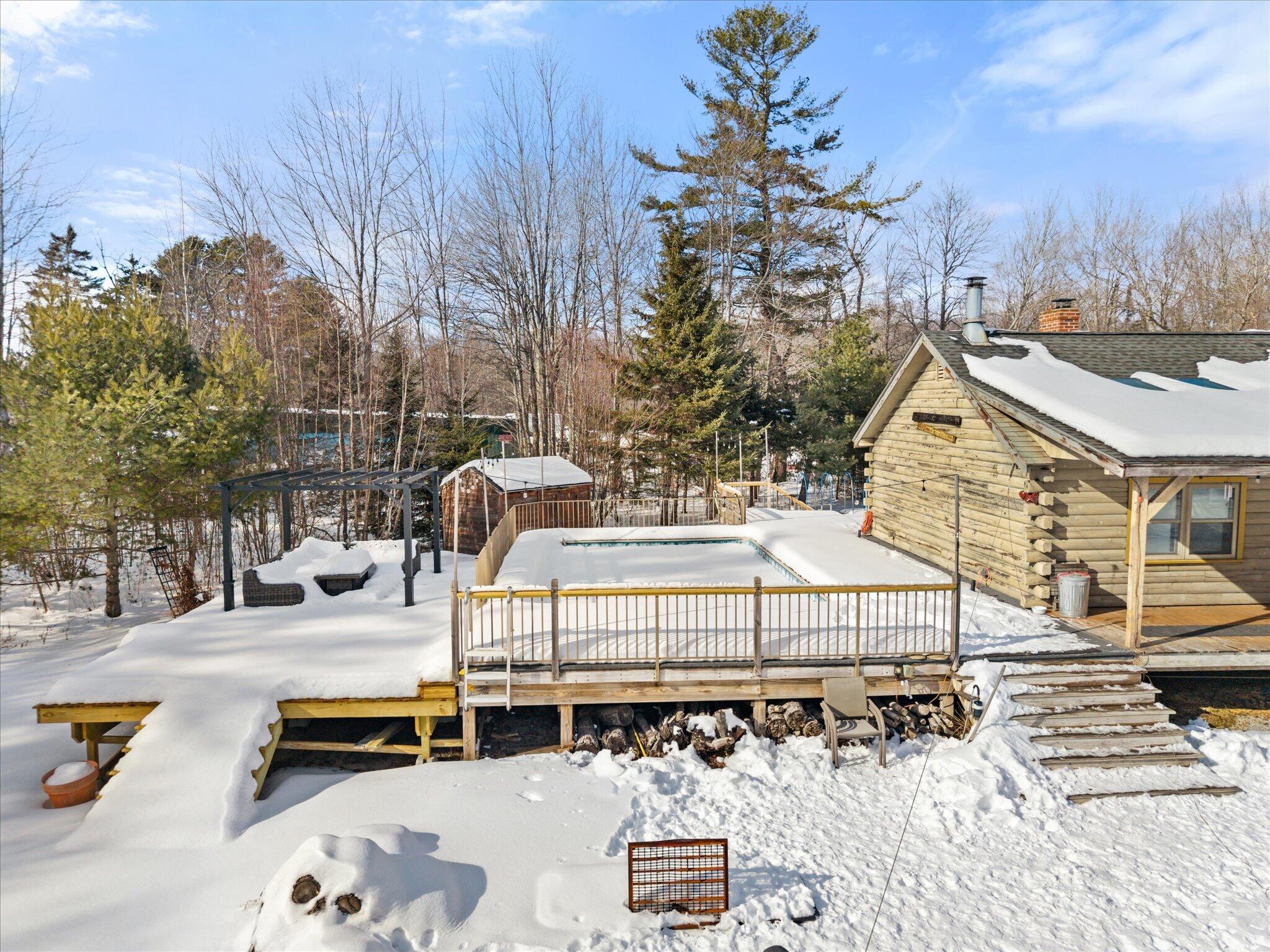 12 Irish Lane Winterport ME 04496