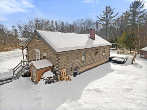 12 Irish Lane Winterport ME 04496