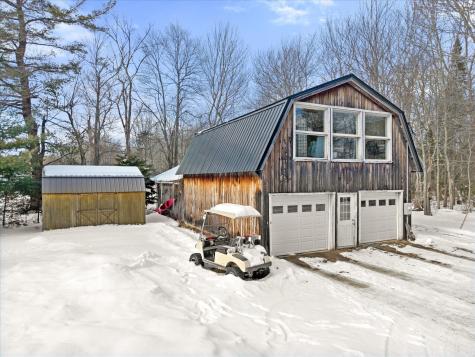 12 Irish Lane Winterport ME 04496