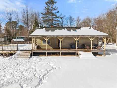 12 Irish Lane Winterport ME 04496