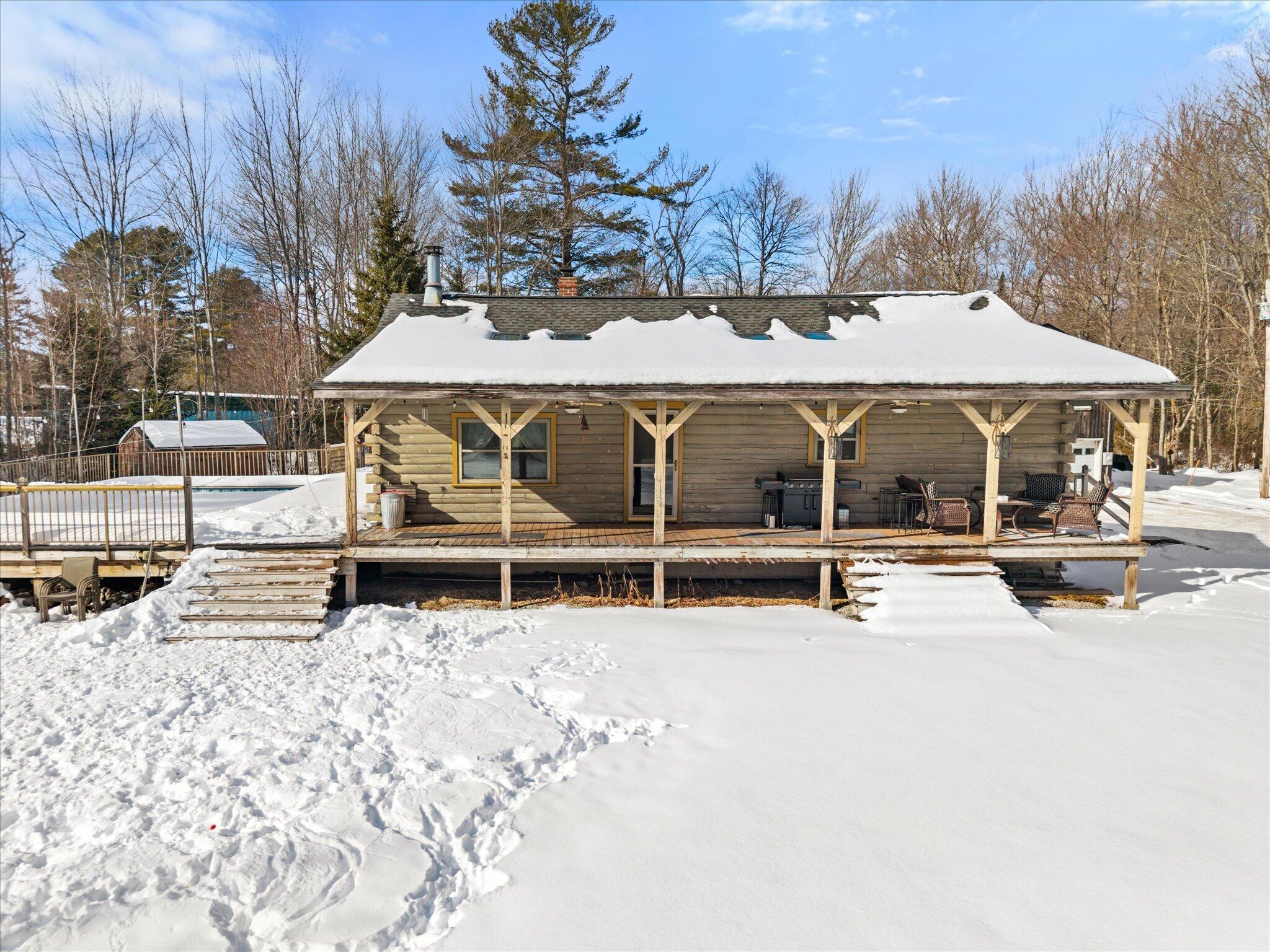 12 Irish Lane Winterport ME 04496