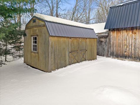 12 Irish Lane Winterport ME 04496