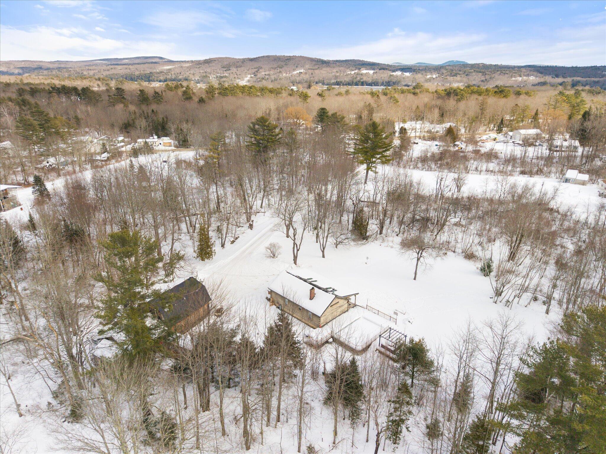 12 Irish Lane Winterport ME 04496