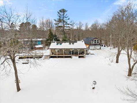 12 Irish Lane Winterport ME 04496