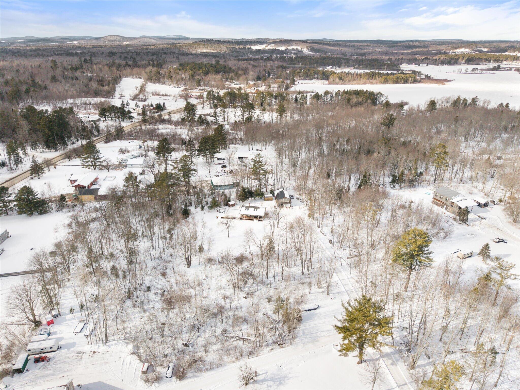 12 Irish Lane Winterport ME 04496