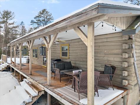 12 Irish Lane Winterport ME 04496