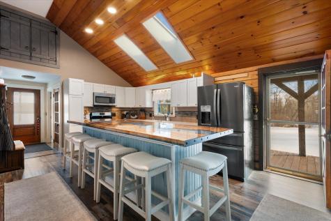 12 Irish Lane Winterport ME 04496