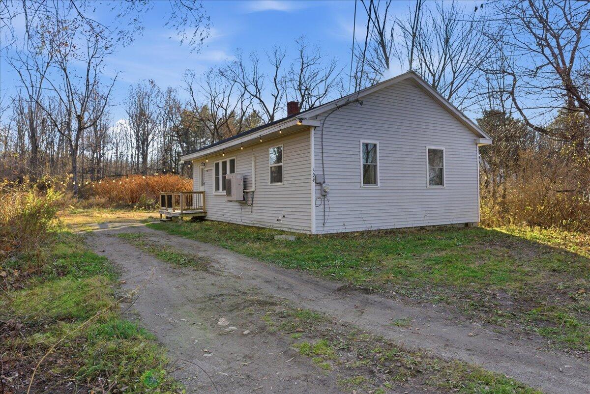 394 Highland Avenue Gardiner ME 04345