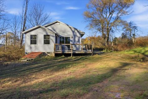 394 Highland Avenue Gardiner ME 04345