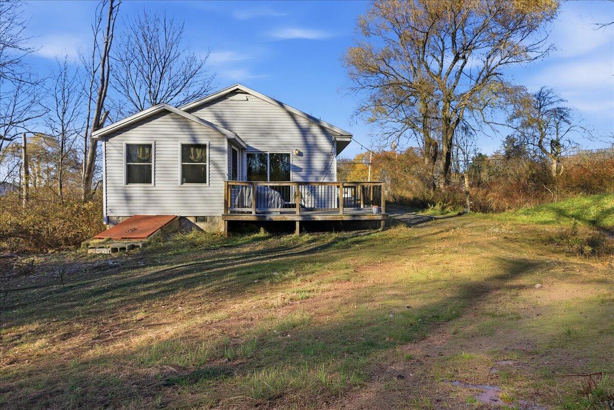 394 Highland Avenue Gardiner ME 04345