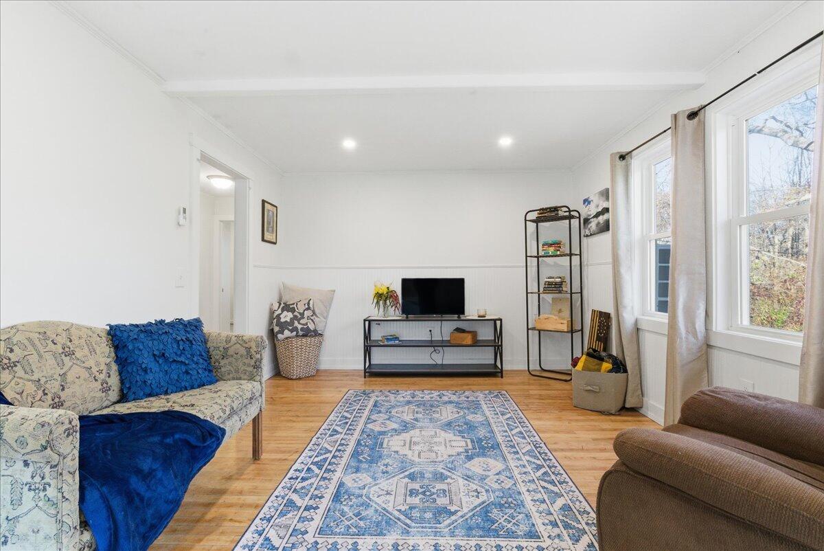 394 Highland Avenue Gardiner ME 04345