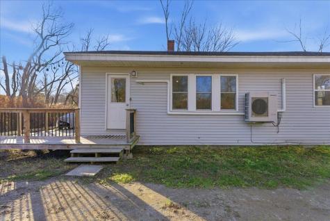 394 Highland Avenue Gardiner ME 04345