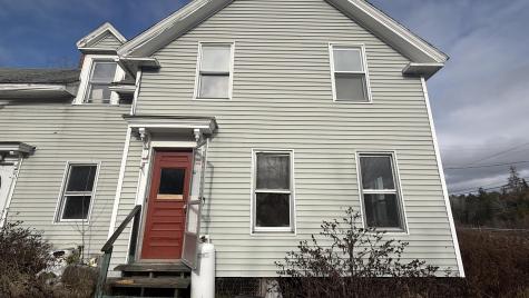 20 Main Street Sangerville ME 04479