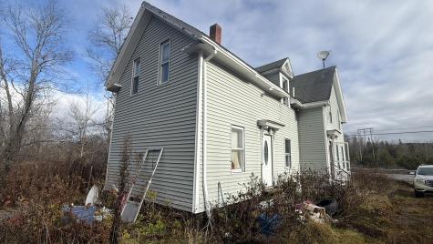 20 Main Street Sangerville ME 04479