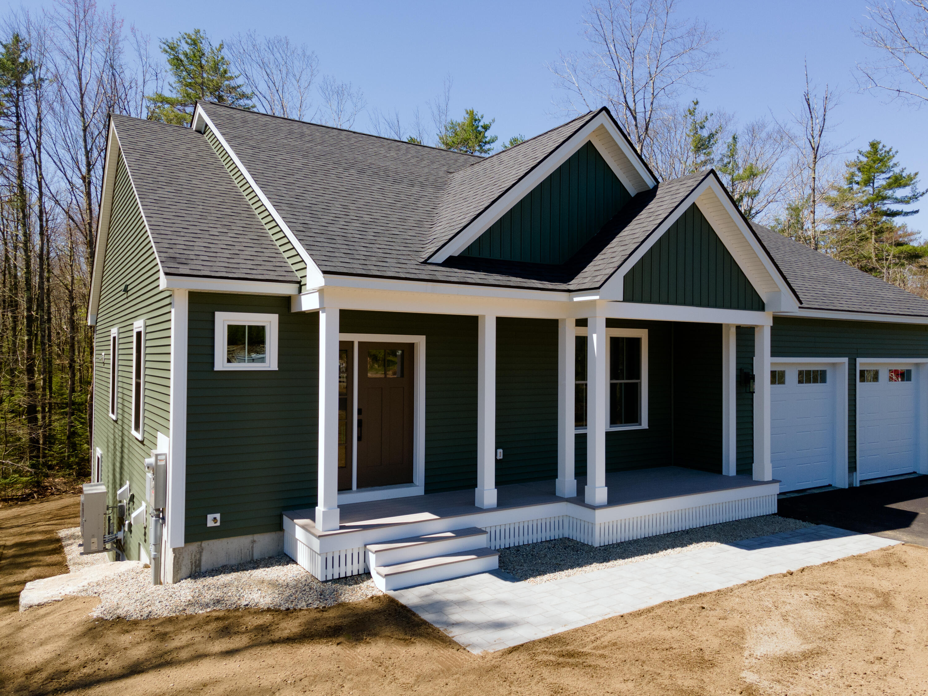 8 Lessard Circle Arundel ME 04046