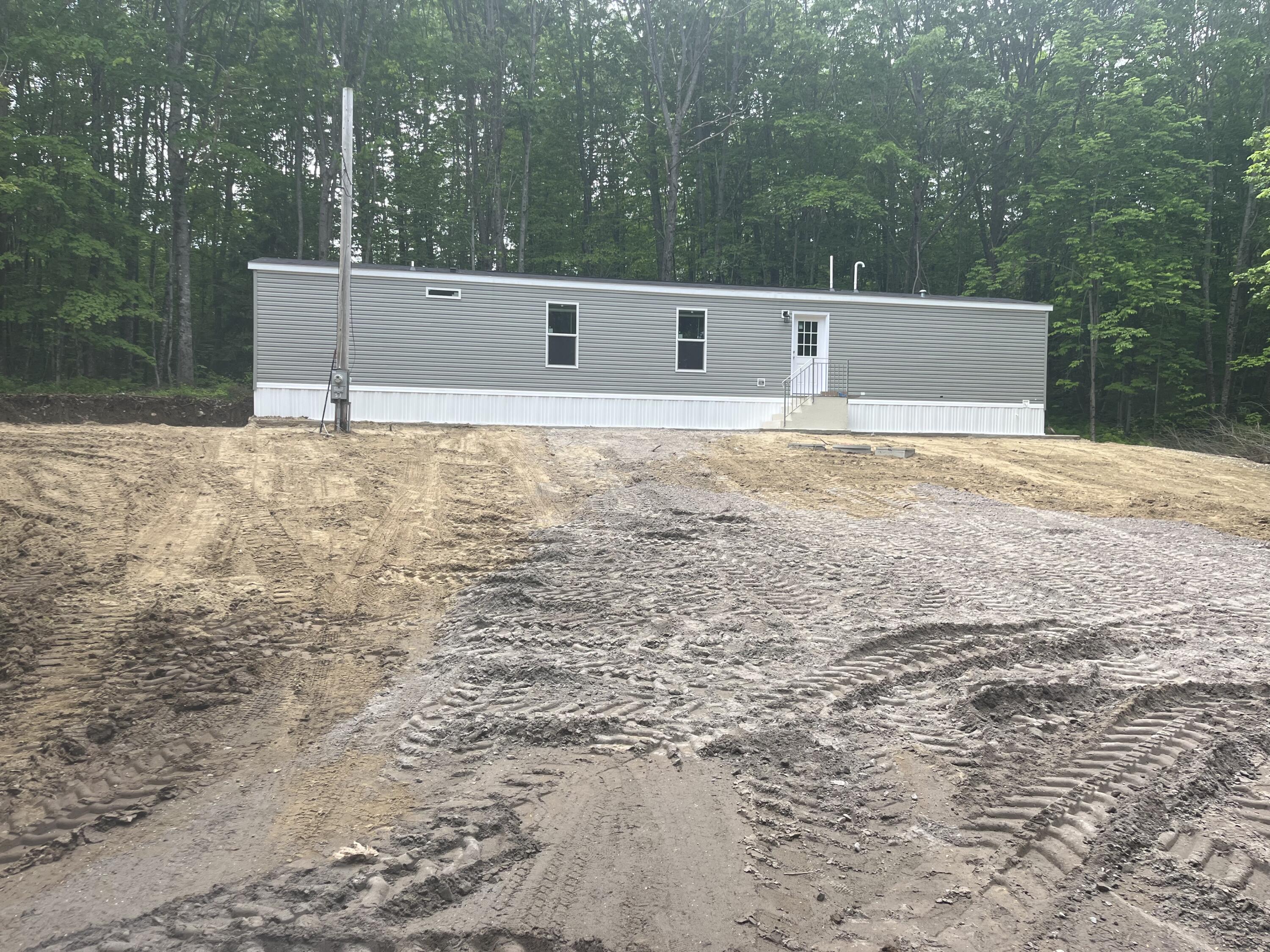 20 Kennedy Lane Litchfield ME 04350