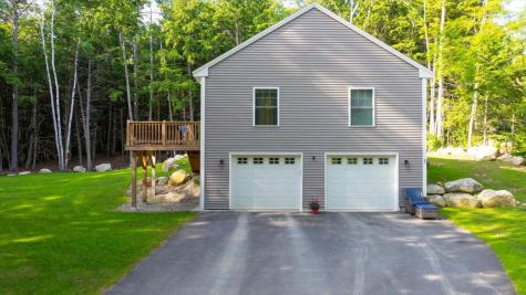 3 Ivy Circle Limerick ME 04048