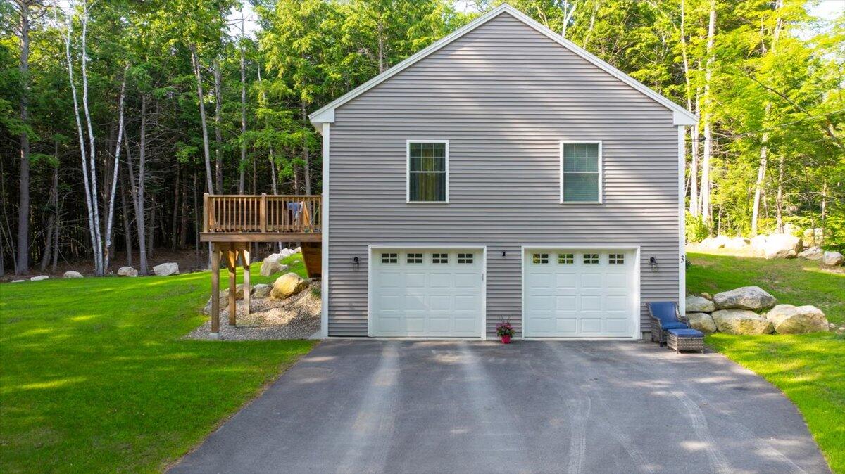 3 Ivy Circle Limerick ME 04048